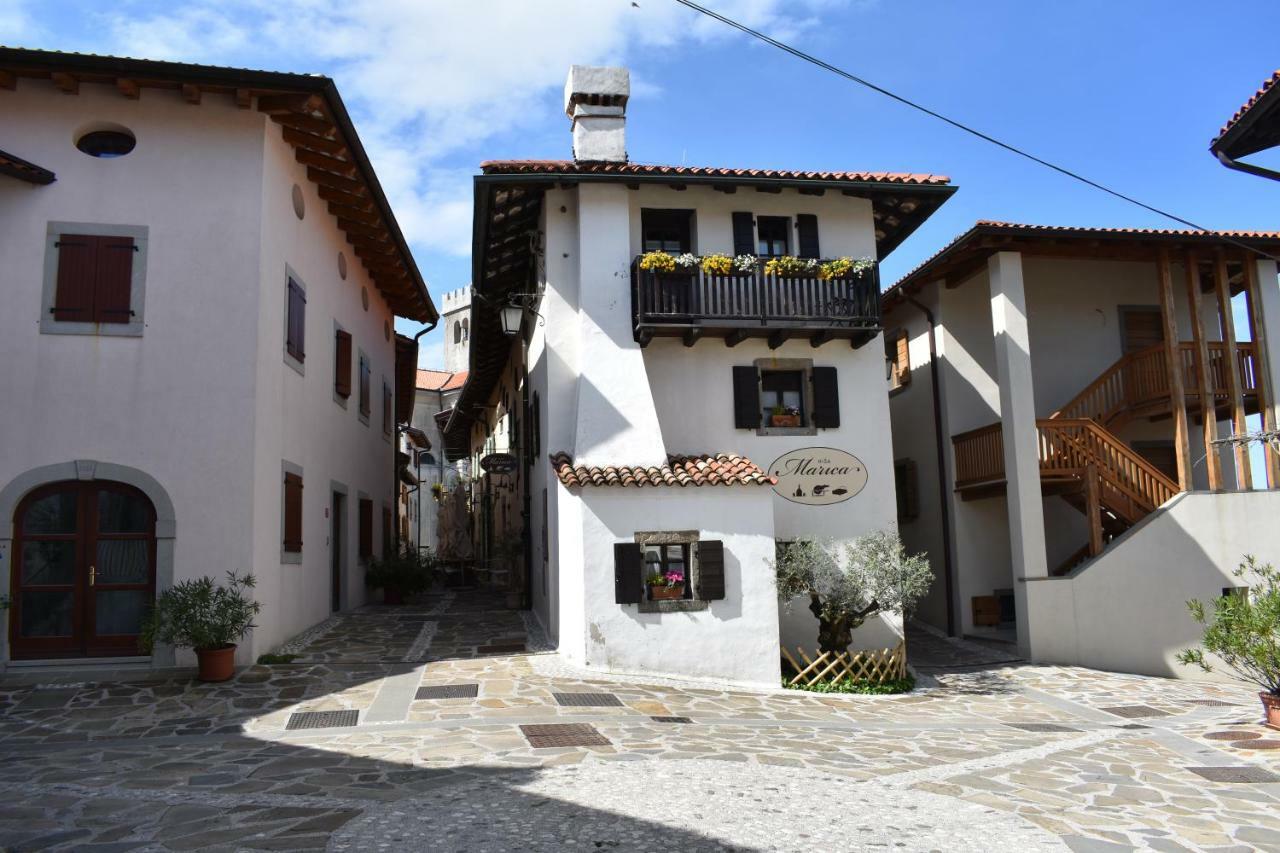 Suites Danica Smartno Exterior foto